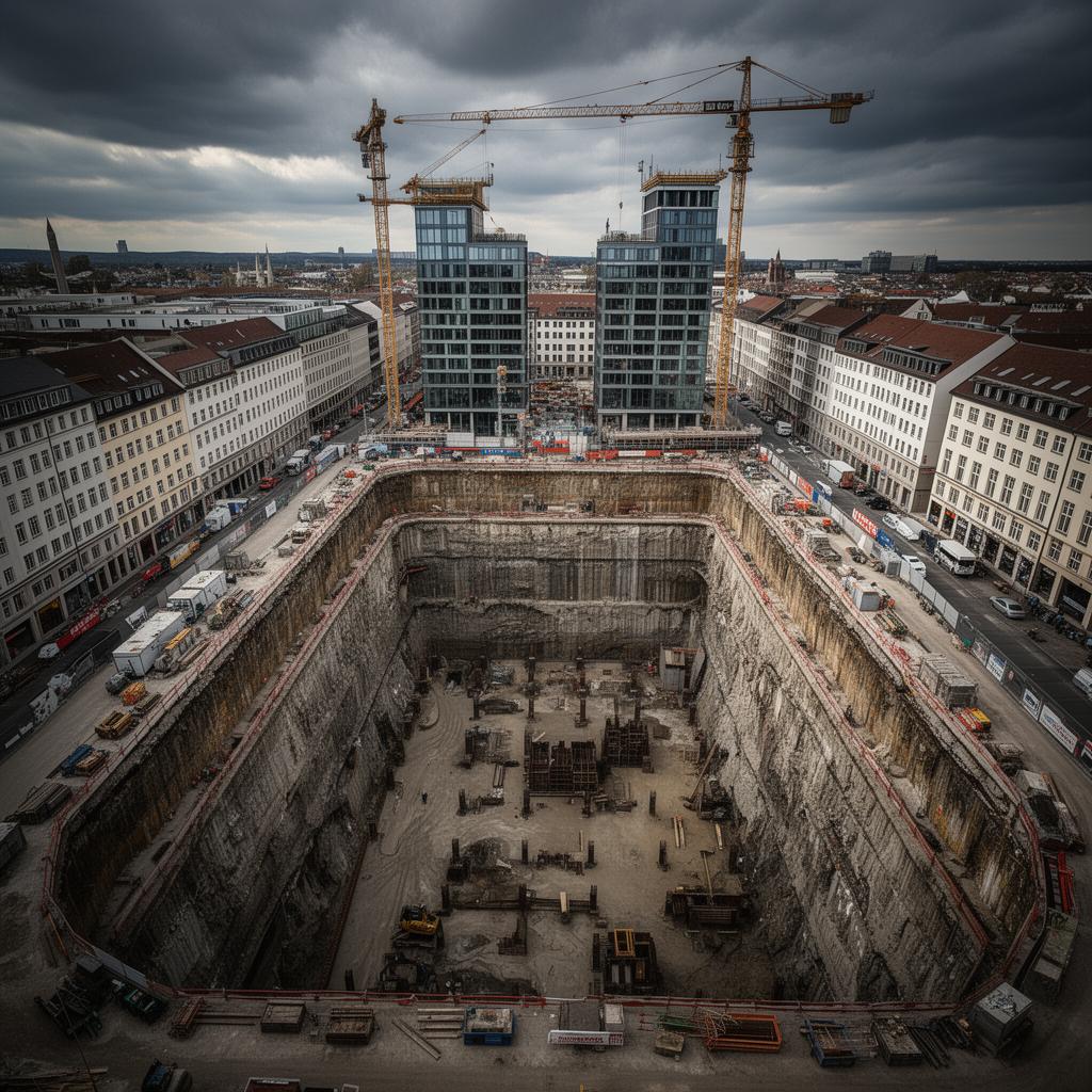 Quartier Mitte